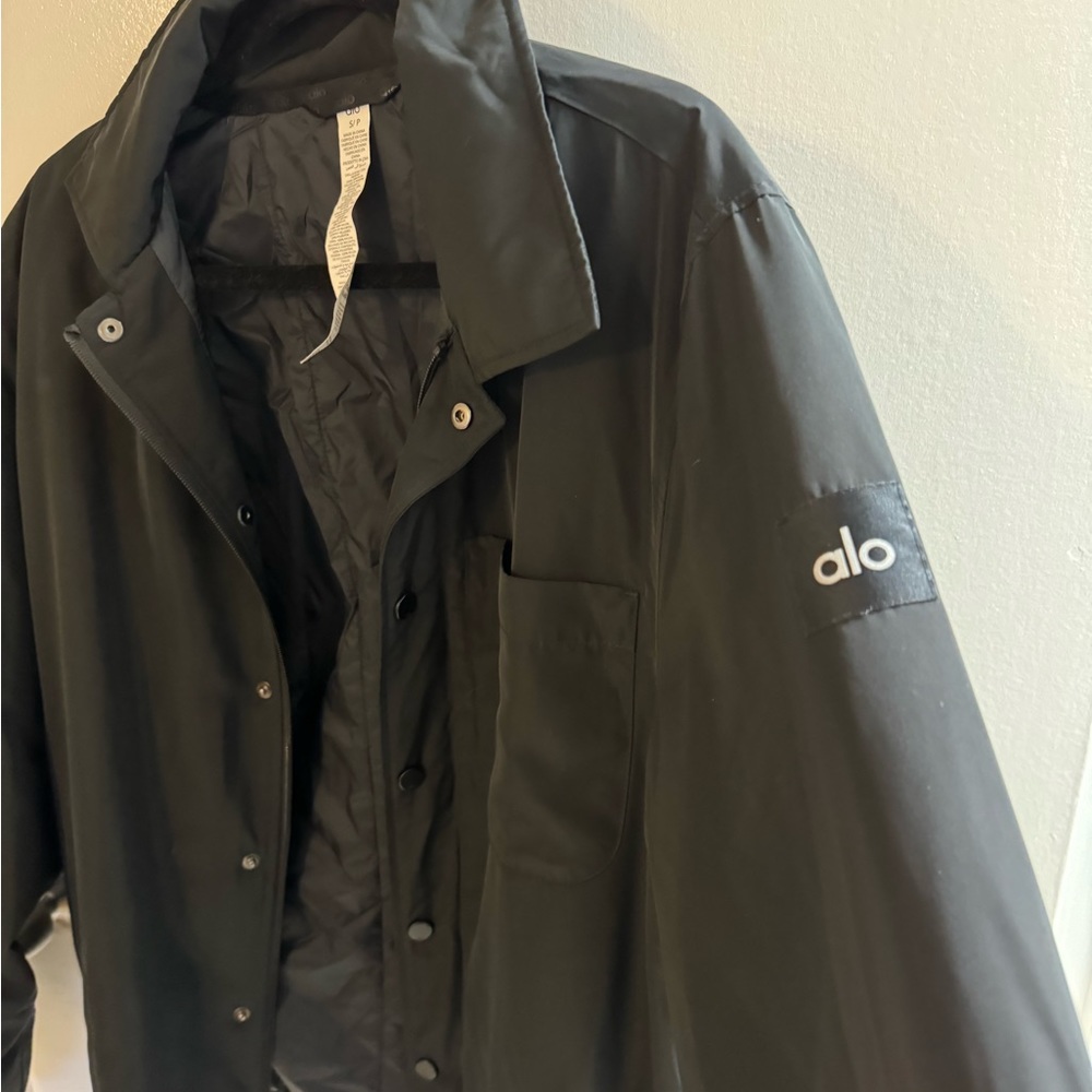 All Legend Jacket